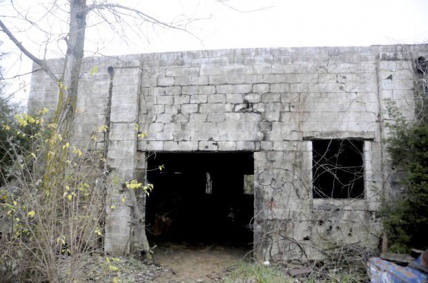 Orient No. 2 Mine